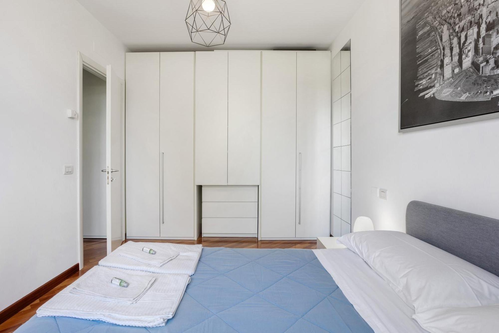 דירות אגראטה בריאנצה La Casa Di Cami מראה חיצוני תמונה
